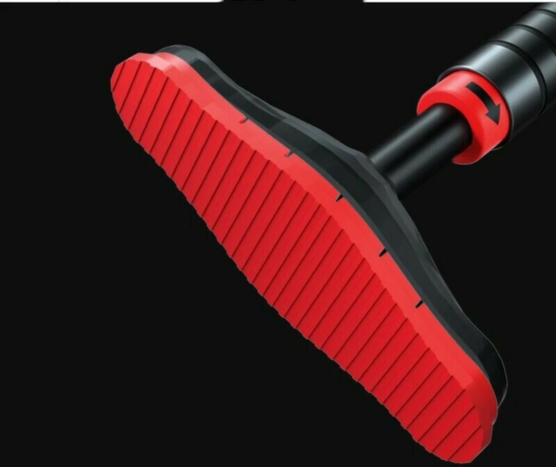 Viking TK-450 Μονόζυγο Πόρτας 110-150cm για Χρήστη έως 140kg