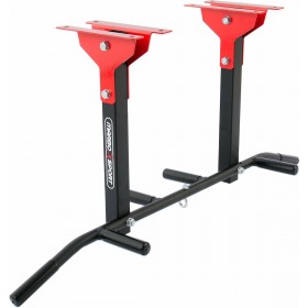 Marbo Sport MH‑D202‑2 Λ-573 Μονόζυγο Τοίχου για Χρήστη έως 150kg