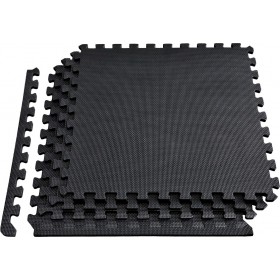 Pegasus Β-4300 Δάπεδα Παζλ Γυμναστηρίου 1.2cm 4τμχ