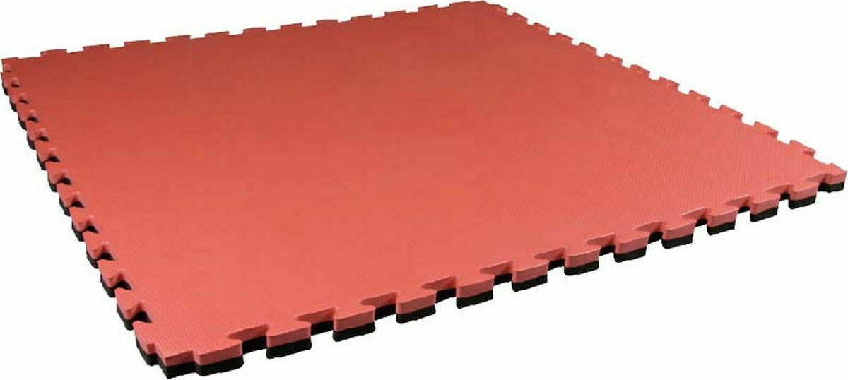 Bormann BHC4005 032151 Δάπεδα Παζλ Γυμναστηρίου EVA 100x100x2cm 2τμχ