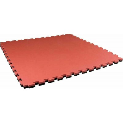 Bormann BHC4005 032151 Δάπεδα Παζλ Γυμναστηρίου EVA 100x100x2cm 2τμχ