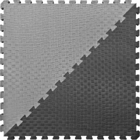 Olympus Sport 606075 Δάπεδο Παζλ Γυμναστηρίου Τατάμι 100x100x2.6cm 1τμχ Olympus Sport 606075 Δάπεδο Παζλ Γυμναστηρίου Τατάμι 100x100x2.6cm 1τμχ