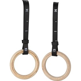 Toorx Cagl 10-432-129 Κρίκοι Γυμναστικής