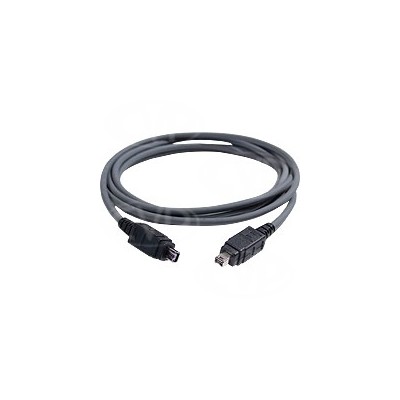 Roline Firewire Cable 4-pin male - 4-pin male 4.5mΚωδικός: 11.02.9345 