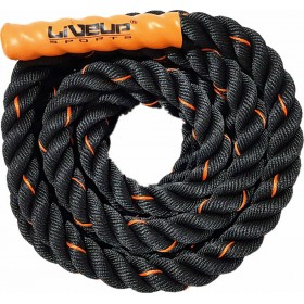 Live Up Power Rope 9m Β-3676