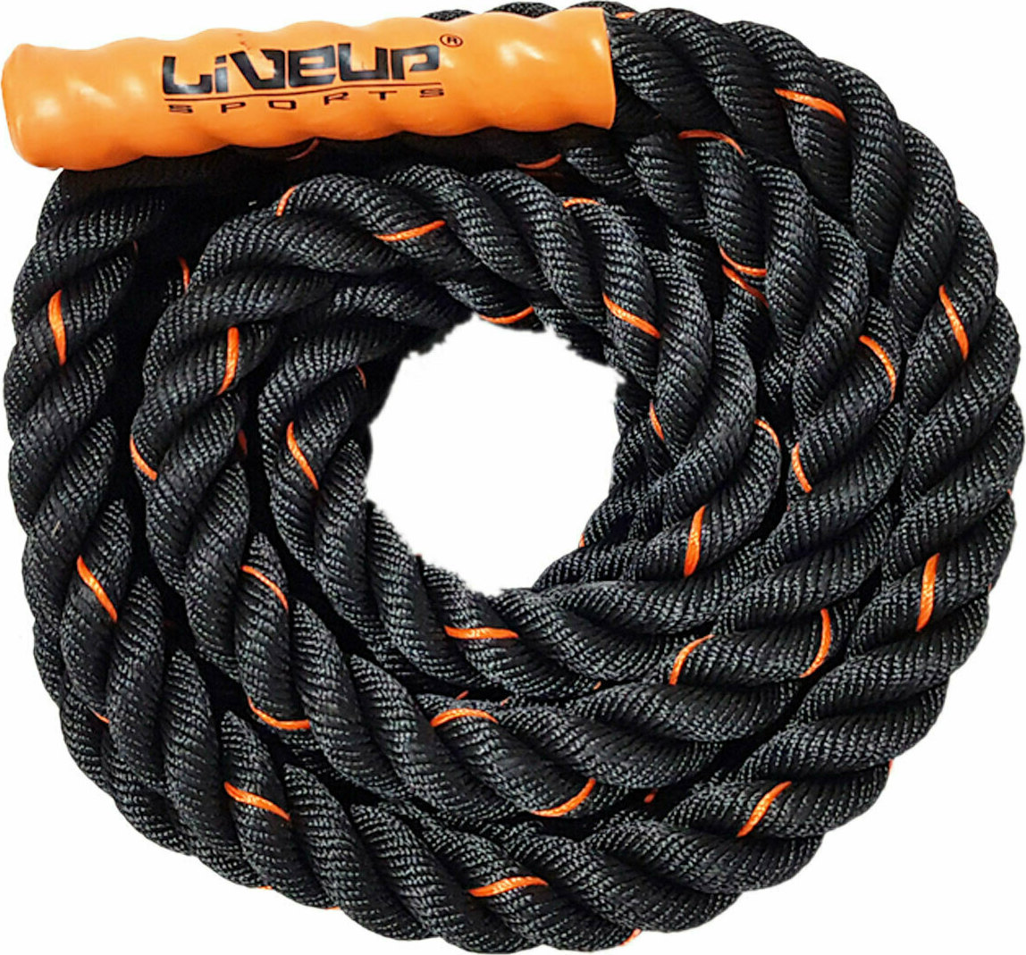 Live Up Power Rope 9m Β-3676