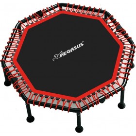 Pegasus Β-4503 Τραμπολίνο 122cm Γυμναστικής