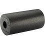 Blackroll Standard Κύλινδρος Μασάζ Μαύρος 30cm