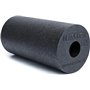 Blackroll Standard Κύλινδρος Μασάζ Μαύρος 30cm