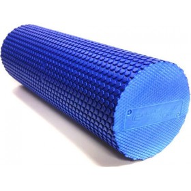 MDS Κύλινδρος Μασάζ Μπλε 90cm MDS Κύλινδρος Μασάζ Μπλε 90cm
