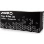 Zipro Σετ Foam Rollers Πολύχρωμο (3τμχ )Κωδικός: 6413487 