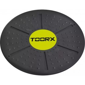 Toorx AHF 022 Δίσκος Ισορροπίας ΜαύροςΚωδικός: 10-432-062  Toorx AHF 022 Δίσκος Ισορροπίας ΜαύροςΚωδικός: 10-432-062
