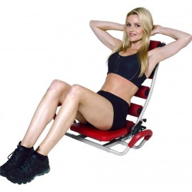 Όργανο Κοιλιακών