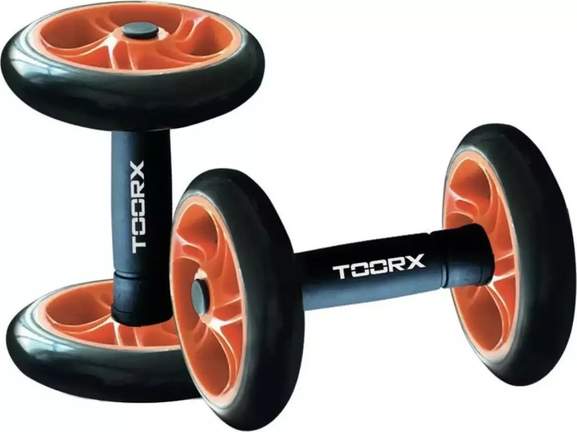 Toorx 10-432-171 Ρόδα Κοιλιακών