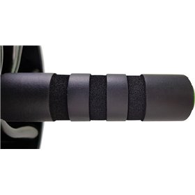 Tunturi Exercise Wheel 14TUSFU198 Ρόδα Κοιλιακών Tunturi Exercise Wheel 14TUSFU198 Ρόδα Κοιλιακών