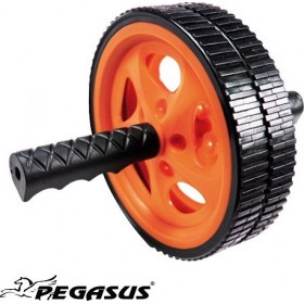 Pegasus B-2005 Ρόδα Κοιλιακών Pegasus B-2005 Ρόδα Κοιλιακών