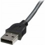 StarTech Ultra-Thin USB VGA 2-in-1