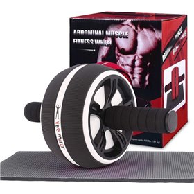 25439-5 Ρόδα Κοιλιακών