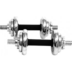 Αλτήρες Σετ 2x 5kg