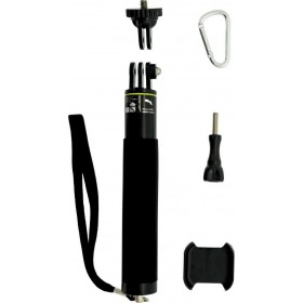 LDX-600 Selfie Stick Χωρίς Τηλεχειρισμό Μαύρο LDX-600 Selfie Stick Χωρίς Τηλεχειρισμό Μαύρο
