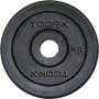Toorx Δίσκος Βάρους 10kgΚωδικός: 10-432-093 