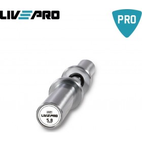 Live Pro Β-8084 5.8kg