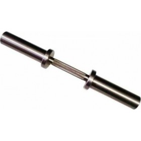 Optimum DB0022 Αλτήρας Ολυμπιακού Τύπου Φ50 5kg