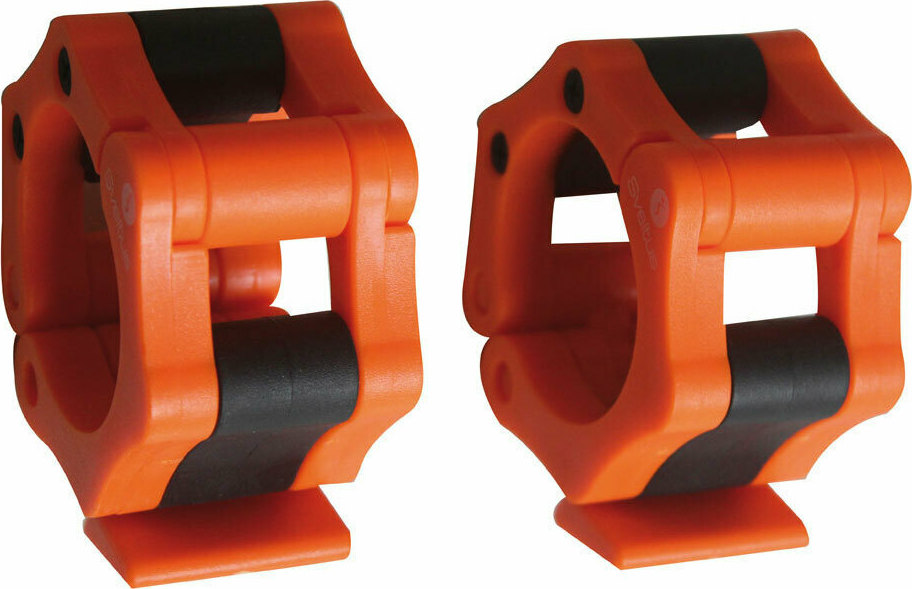 Sveltus Stop Disc Olympic Bar 1665 Sveltus Stop Disc Olympic Bar 1665