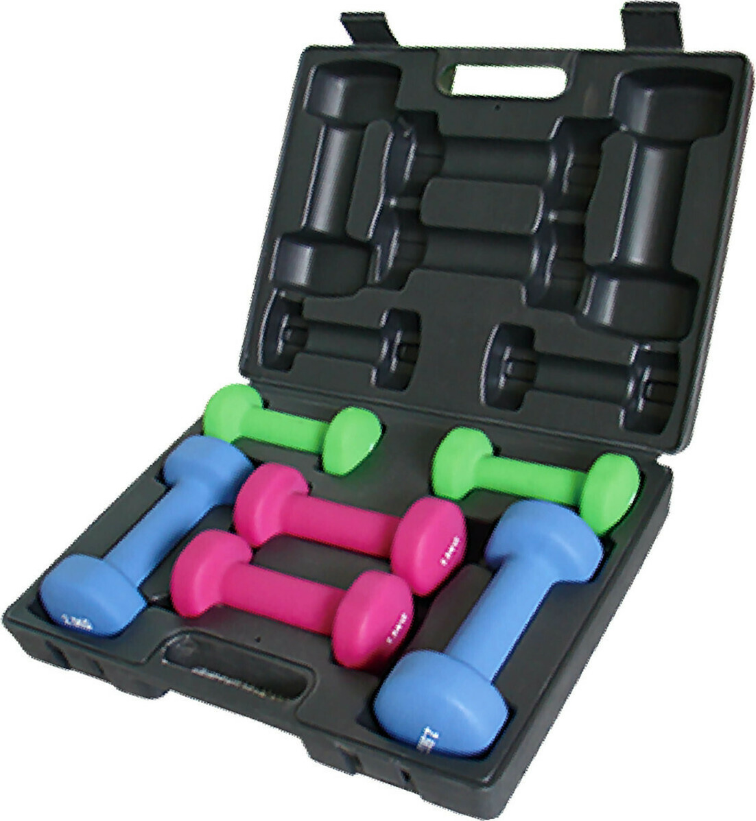 Bormann BHC4015 6τμχΚωδικός: 032175  Bormann BHC4015 6τμχΚωδικός: 032175