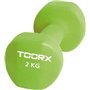 Toorx Neoprene 1x 2.0kgΚωδικός: 10-432-009 