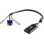 Aten KVM Adapter Cable KA7120-AX