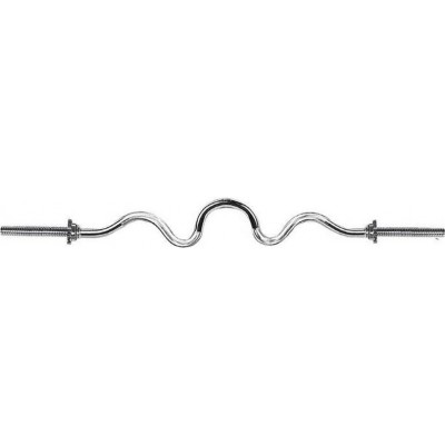 Optimum Super Curl RB47GT1 ​Στραβόμπαρα Φ28mm 6.5kg