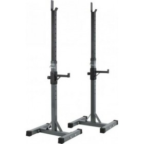 Viking Ορθοστάτες για Μπάρες Βαρών ΡυθμιζόμενοιΚωδικός: BR-25 