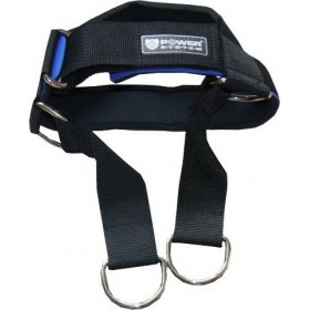 Power System Head Harness PS-4039 Power System Head Harness PS-4039