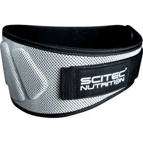 Scitec Nutrition Belt Extra Support Scitec Nutrition Belt Extra Support