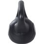 HomCom A91-076 Kettlebell από PVC 8kg Μαύρο