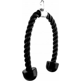Aria Trade 00007954 Σχοινί Τροχαλίας 70cm Aria Trade 00007954 Σχοινί Τροχαλίας 70cm