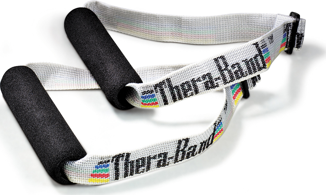 Thera-Band Exercise Handles Set of 2