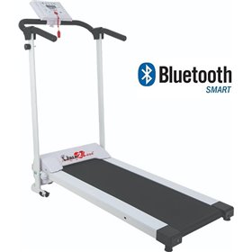 Walk 2 Lose Ηλεκτρικός Διάδρομος Γυμναστικής για Χρήστη έως 100kg