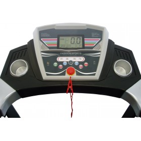 ProTred MR-300 Ηλεκτρικός Διάδρομος Γυμναστικής για Χρήστη έως 100kg