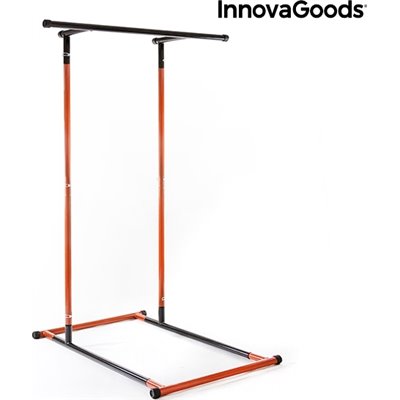 InnovaGoods Full Body Pull-Up Station V0100921