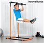 InnovaGoods Full Body Pull-Up Station V0100921