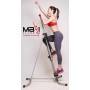 Maxi Climber MAC001 Κάθετο Όργανο Γυμναστικής