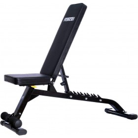 Force USA SP3 Λ-6117 Πάγκος Γυμναστικής Γενικής Χρήσης Ρυθμιζόμενος Χωρίς Ορθοστάτες Force USA SP3 Λ-6117 Πάγκος Γυμναστικής Γενικής Χρήσης Ρυθμιζόμενος Χωρίς Ορθοστάτες