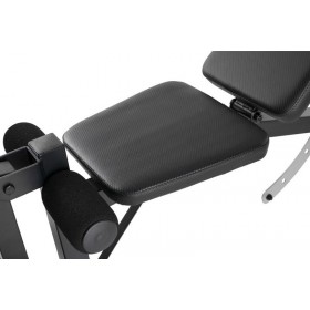 Proform Olympic System XT 04-470-024 Πάγκος Γυμναστικής Γενικής Χρήσης Ρυθμιζόμενος με Ορθοστάτες Proform Olympic System XT 04-470-024 Πάγκος Γυμναστικής Γενικής Χρήσης Ρυθμιζόμενος με Ορθοστάτες