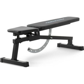 Proform Multiposition XT Πάγκος Γυμναστικής Γενικής Χρήσης Ρυθμιζόμενος Χωρίς Ορθοστάτες Proform Multiposition XT Πάγκος Γυμναστικής Γενικής Χρήσης Ρυθμιζόμενος Χωρίς Ορθοστάτες