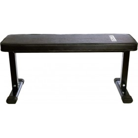 Force USA SP1 Λ-6115 Πάγκος Γυμναστικής Γενικής Χρήσης Οριζόντιος Χωρίς Ορθοστάτες Force USA SP1 Λ-6115 Πάγκος Γυμναστικής Γενικής Χρήσης Οριζόντιος Χωρίς Ορθοστάτες