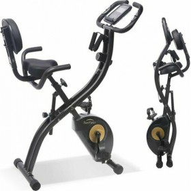 Viking Sunfitter Αναδιπλούμενο Όρθιο Ποδήλατο Γυμναστικής Viking Sunfitter Αναδιπλούμενο Όρθιο Ποδήλατο Γυμναστικής