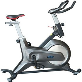 Viking Spin Bike V-2 Magnet με Ροδάκια Viking Spin Bike V-2 Magnet με Ροδάκια