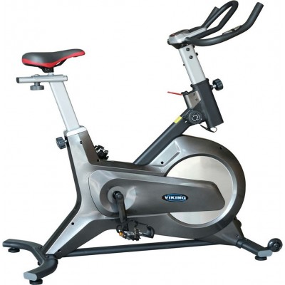 Viking Spin Bike V-2 Magnet με Ροδάκια